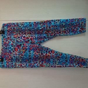 CVG Wild Thing Capris